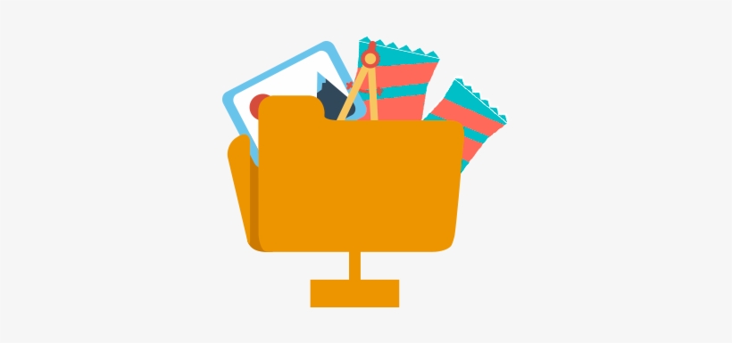 Icono Productos Y Servicios - Product, transparent png download