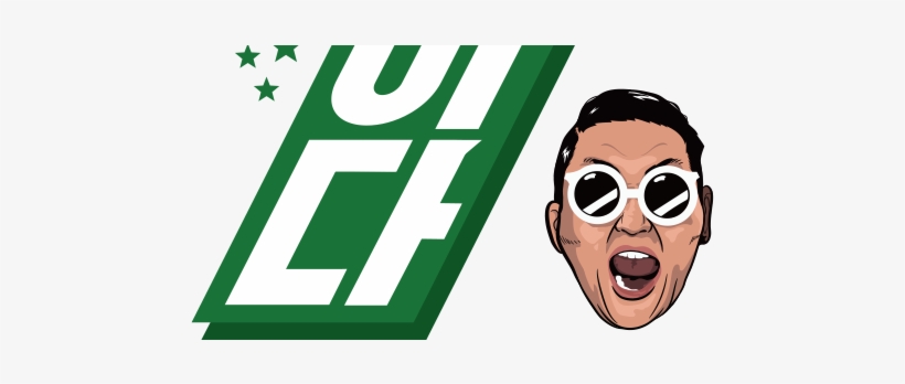 Psy Psy 7th Album, transparent png download