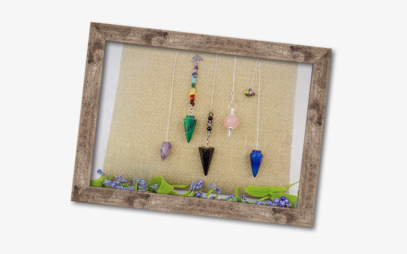 Pick Your Pendulum - Picture Frame, transparent png download