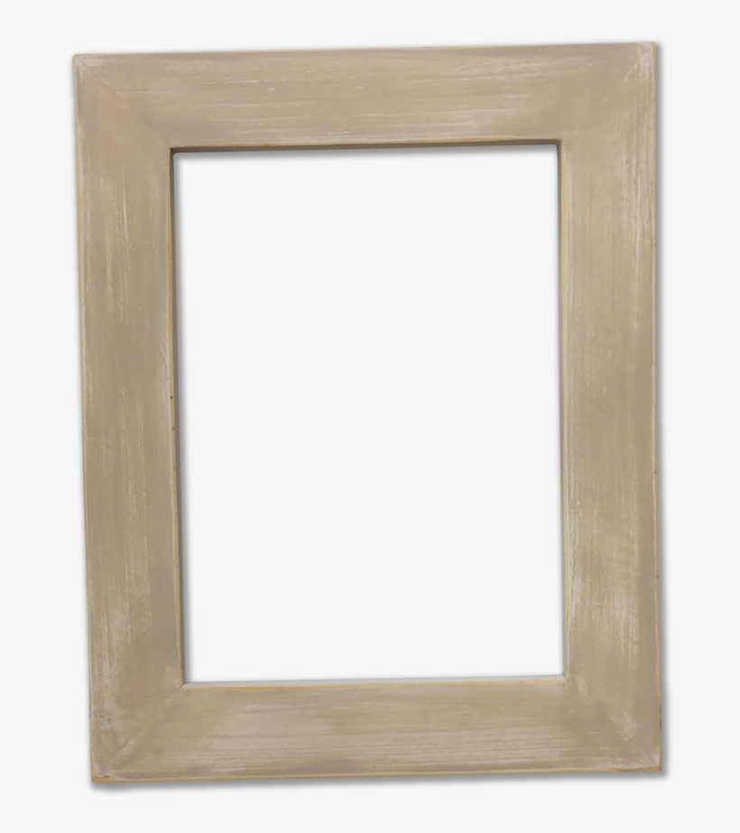 Solid Wood Frame A3 - Picture Frame, transparent png download
