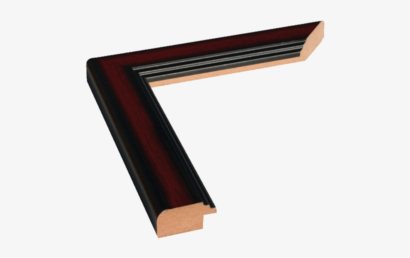 Quick Order Form - Mahogany Frame, transparent png download