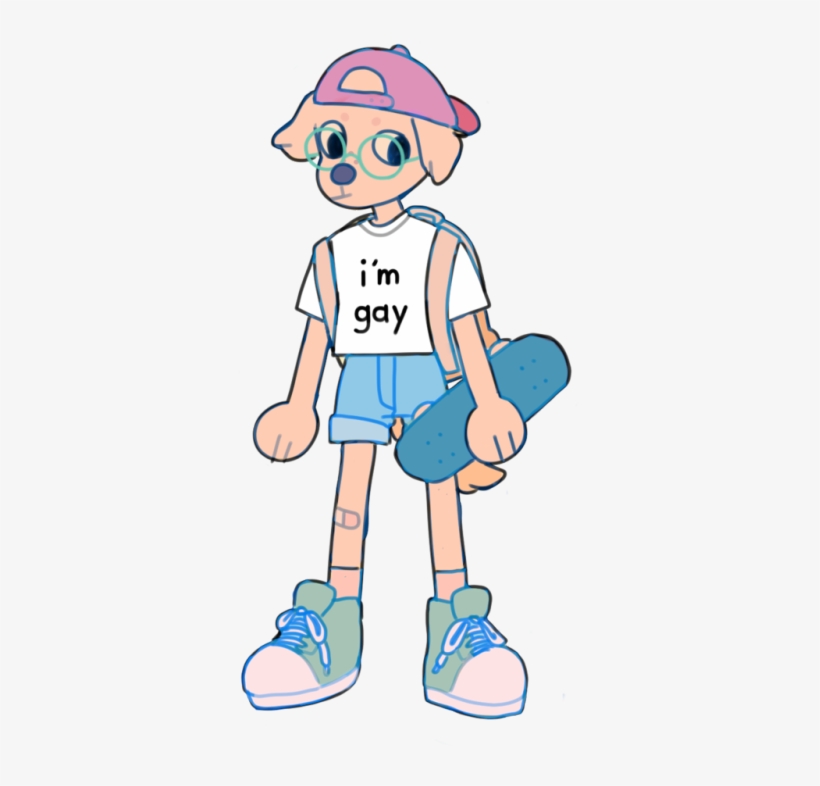 Local Garbage - Cartoon, transparent png download