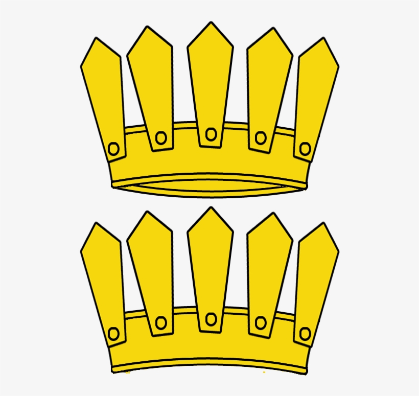 Palisado Crowns - Camp Crown, transparent png download