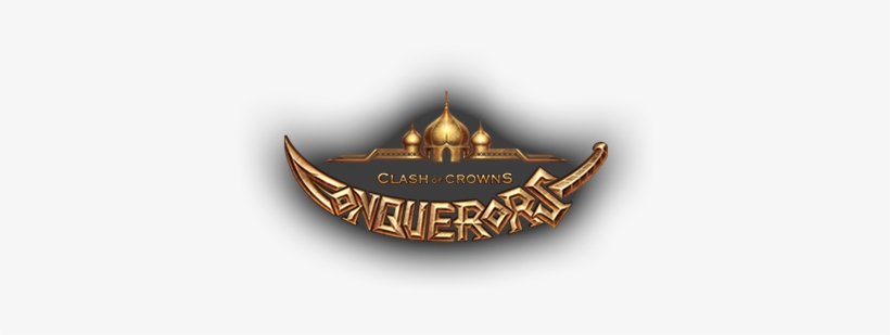 Clash Of Crowns - Logo, transparent png download