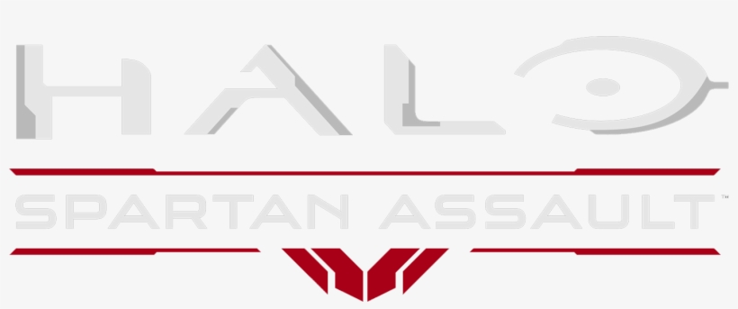 Halo Spartan Assault Logo - Halo: Spartan Assault, transparent png download
