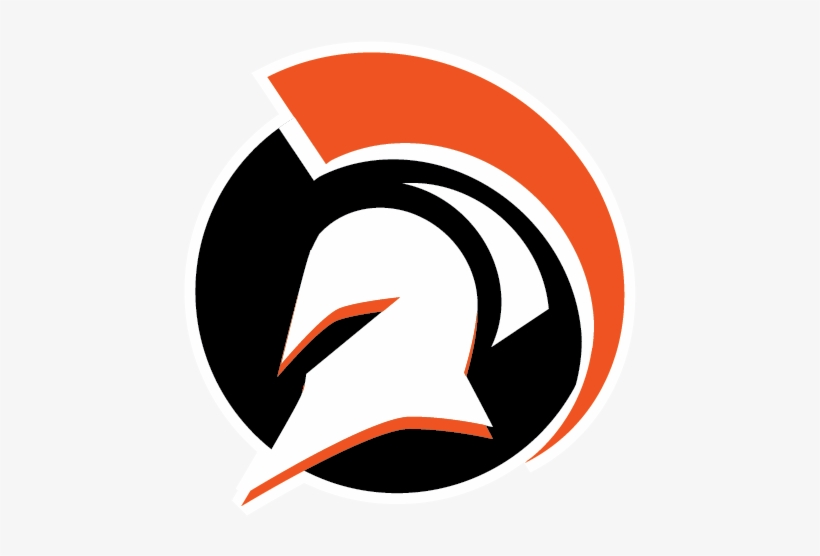Murray Spartans - Murray High School Logo, transparent png download