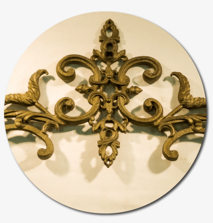 Crowns - Cross, transparent png download