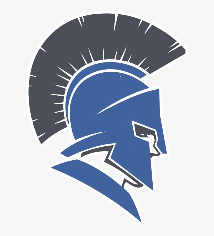 School Logo Image - Sparta High School Logo, transparent png download