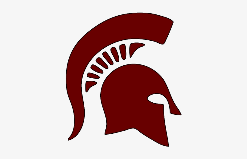Transparent Background - Michigan State Spartans, transparent png download