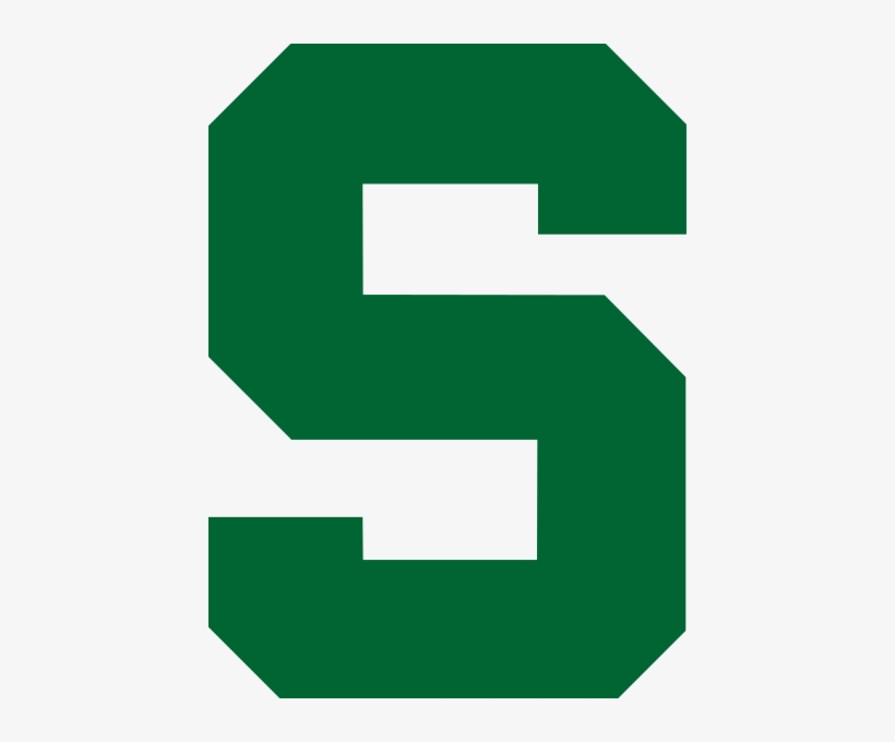 Images Of Michigan State Spartans - Michigan State University S, transparent png download