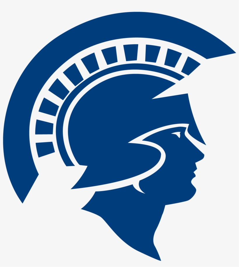High School - Brookfield East Spartans Logo, transparent png download