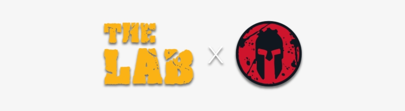 Lab Spartan Logos-01 - Logo, transparent png download