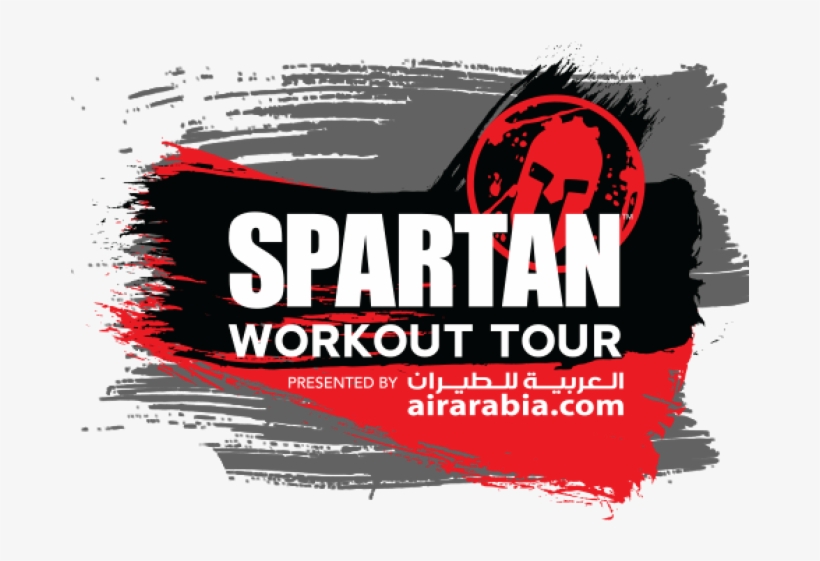 Airarabianews - Spartan Race Thailand 2018, transparent png download