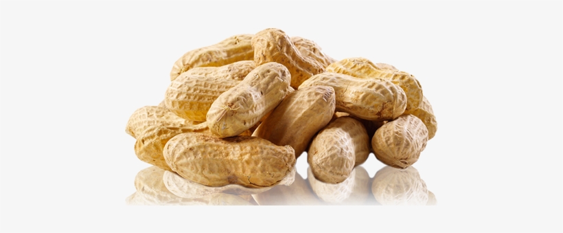 Dried Fruit And Nuts - Peanuts Food, transparent png download