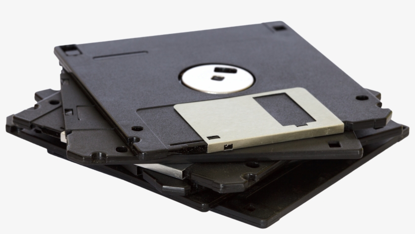Floppy Disk Png, transparent png download