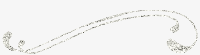 Silver Border Png For Kids - Chain, transparent png download