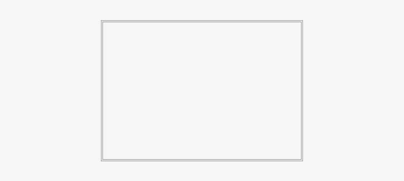 Bmp013 Border D Silver - Groome Transportation, transparent png download