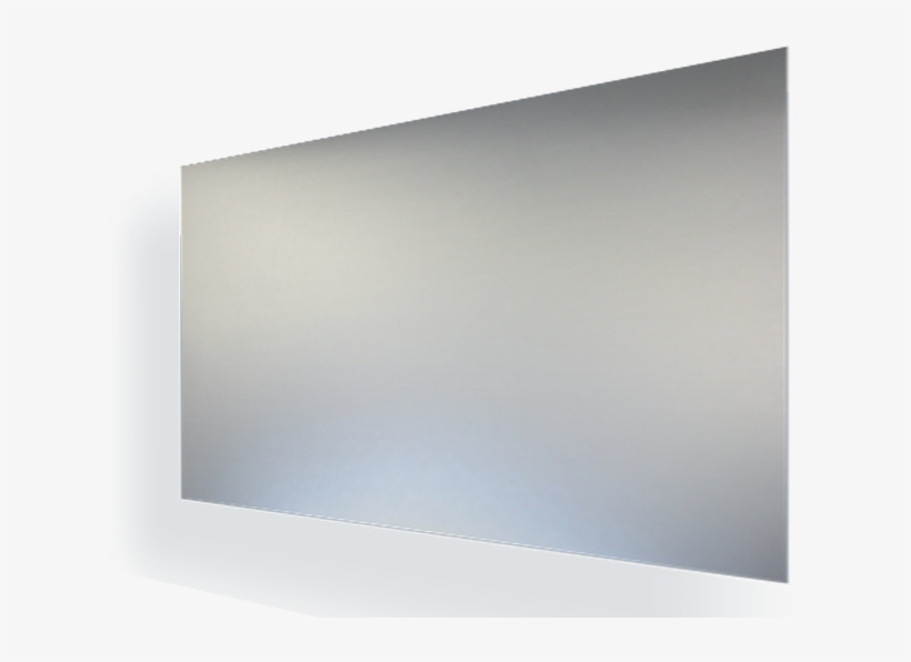 Argentum Silver Screen 110″ - Transparent Curve Screen Png, transparent png download