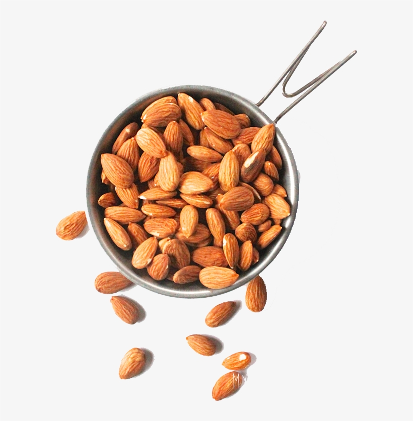 Almonds Png Download - Almonds Png, transparent png download
