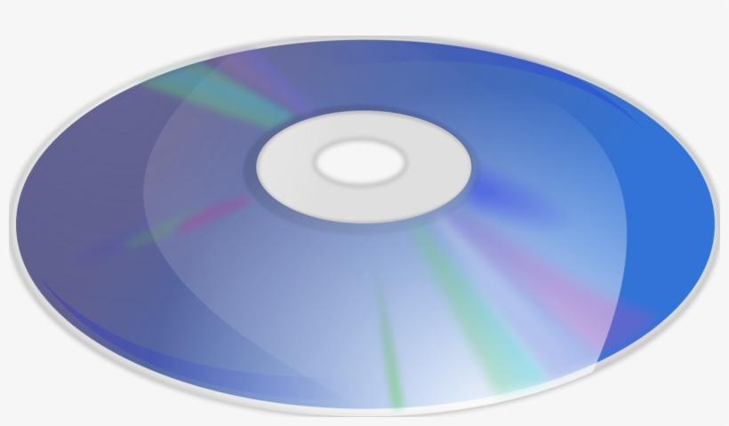 Compact Disc Disk Storage Computer Icons Floppy Disk - Disk Clipart, transparent png download