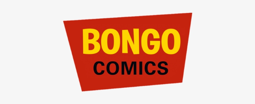 Simpsons Comics Explosion - Comics, transparent png download