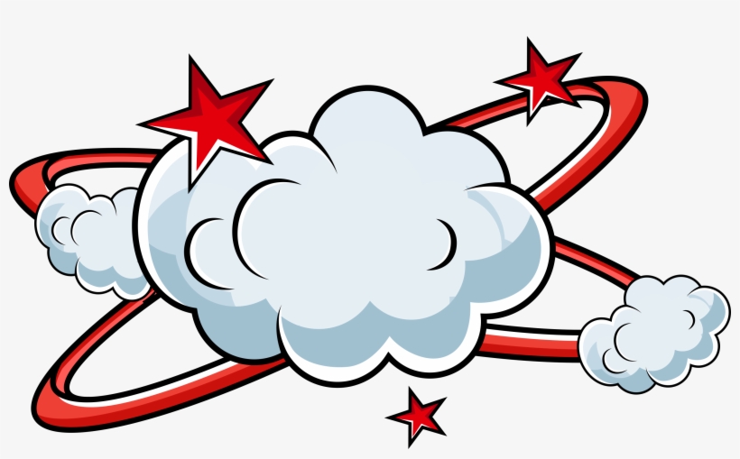 Song Vs - Song - Explosion Comic Vector Png, transparent png download