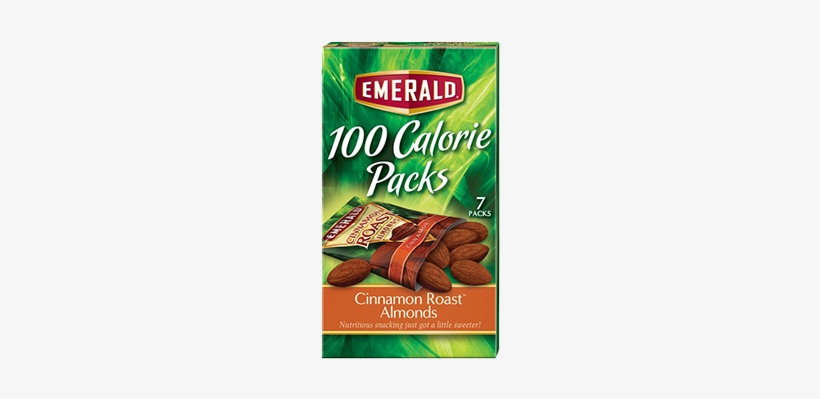 Shop Now - 100 Calorie Pack Dark Chocolate Cocoa Roast Almonds,, transparent png download