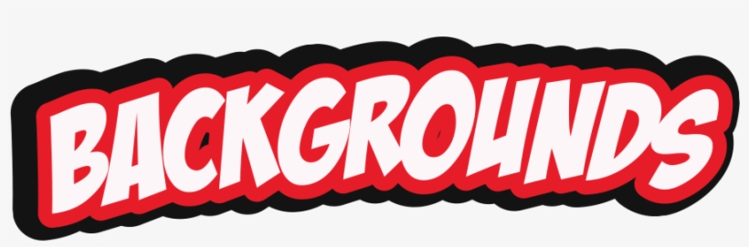 Choose From Comic Style Backgrounds - Szpadyzor, transparent png download