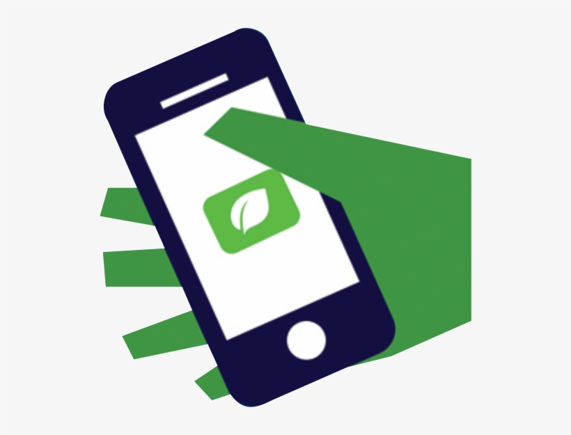 It's Free - Mobile Phone, transparent png download