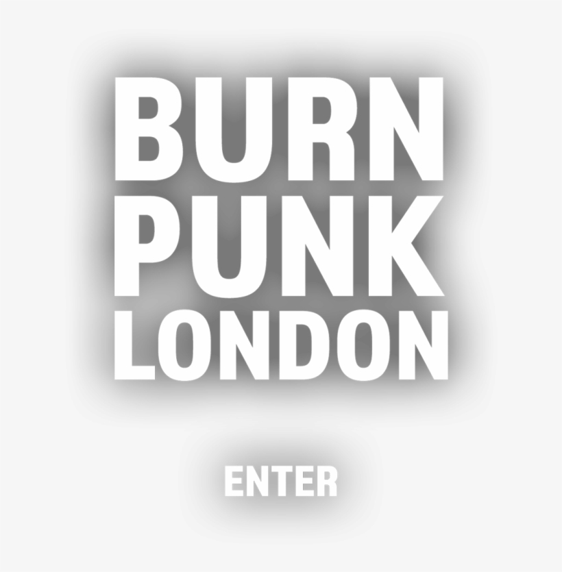 Burn Punk London Is A Necessary Act To Remind The Public - Parallel, transparent png download