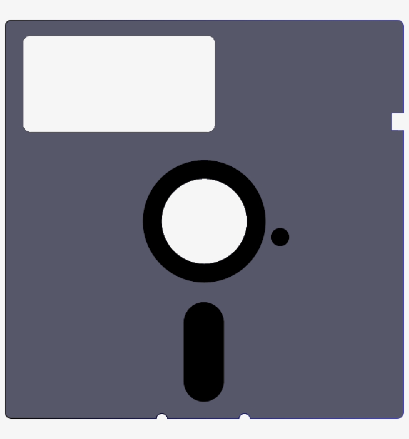Mb Image/png - Disketová Mechanika 5 25, transparent png download
