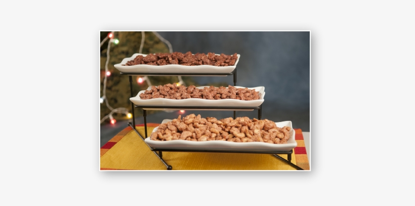 Almonds, Cashews, And Pecans - Cashew, transparent png download