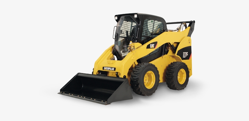 Seguro Bobcat - Caterpillar 236d, transparent png download