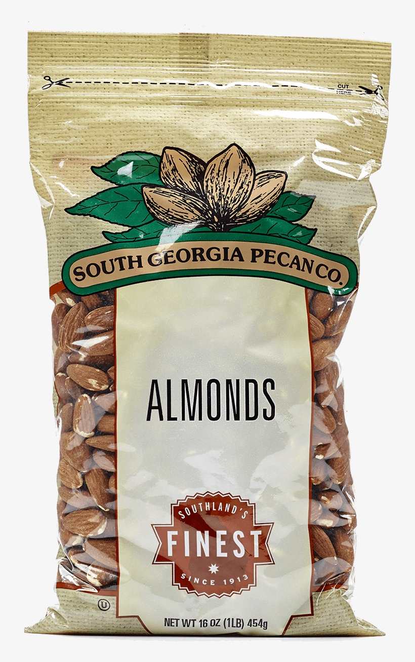 Almond, transparent png download