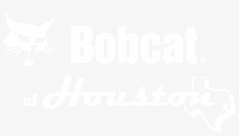 Bobcat Of Houston, transparent png download
