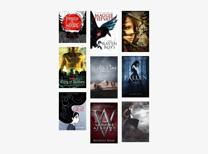 City Of Bones, transparent png download