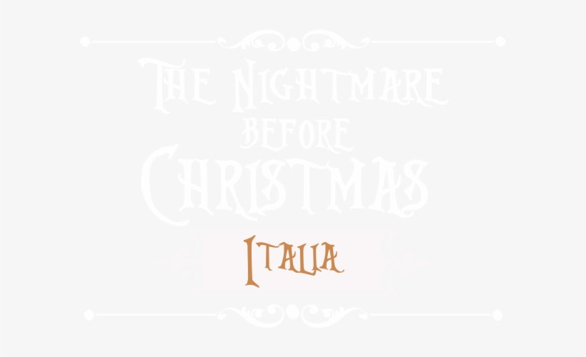 Cemetery Gates From 'the Nightmare Before Christmas' - Nightmare Before Wine Halloween Shirt - Halloween Costume, transparent png download