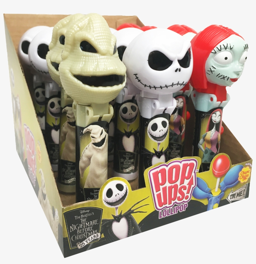 The Nightmare Before Christmas, transparent png download