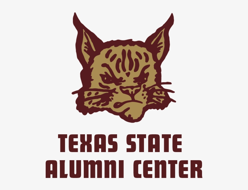 Building Bobcat Pride With The Texas State Alumni Center - Alumni Association, transparent png download