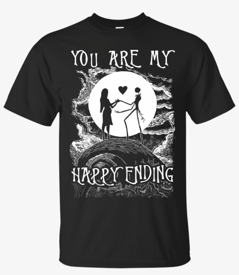 Happy Anniversary Nightmare Before Christmas, transparent png download