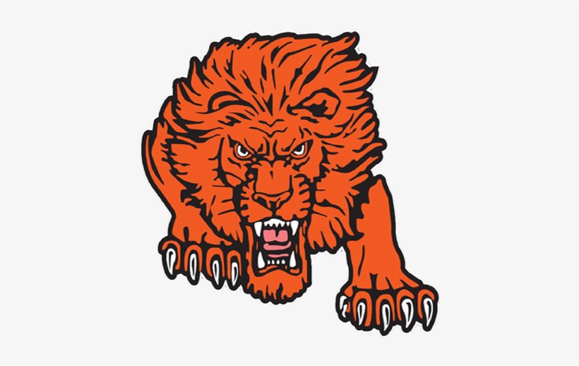 Bobcat Clipart Berryville - Gravette High School Mascot, transparent png download