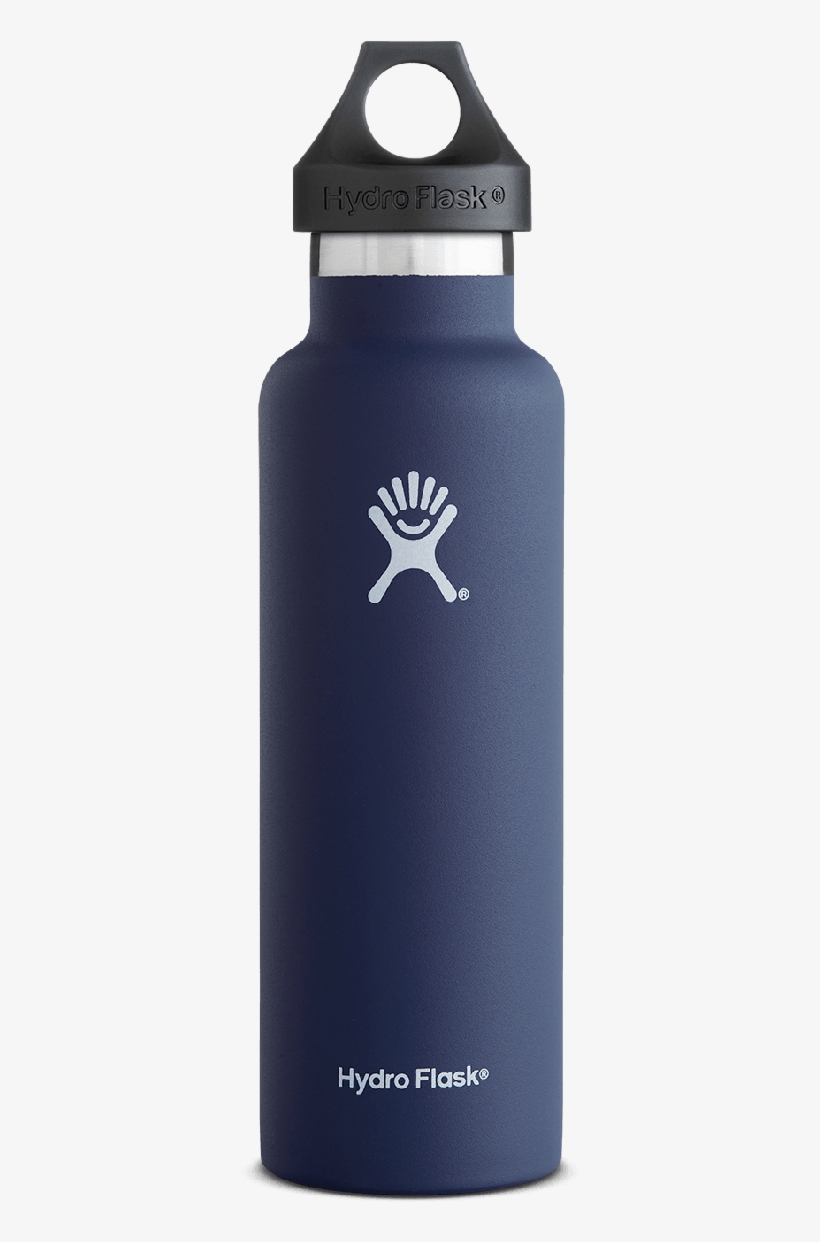 21oz Standard Mouth - Hydro Flask 21oz Standard Mouth Insulated Bottle, transparent png download