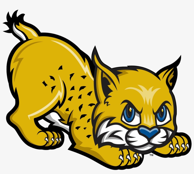California Pacific Conference - Bobcat Clipart, transparent png download