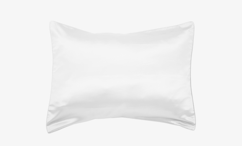 100% Mulberry Silk Contemporary Pillow Cover - Empress Silk-pure Mulberry Silk Charmeuse Pillowcase-19, transparent png download