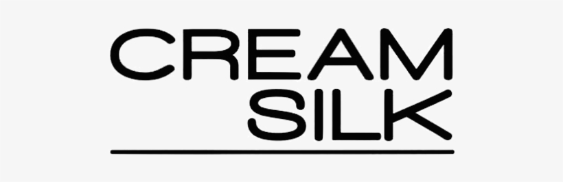 Cream-silk - Cream Silk Png Logo, transparent png download