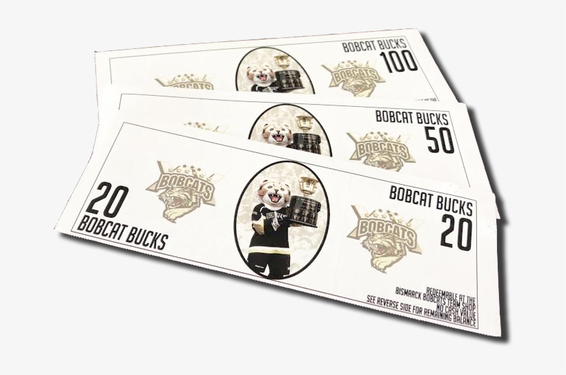 Bobcat Tv - Label, transparent png download