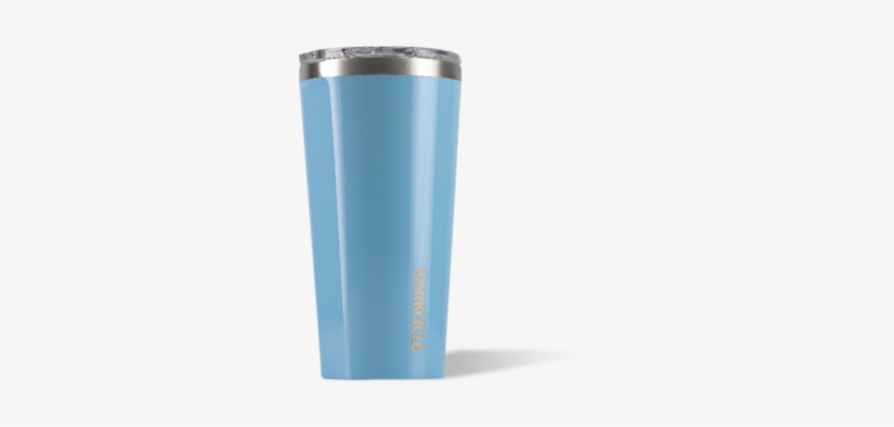 16 Oz Blue Skies Classic Tumbler - Corkcicle Tumbler 16oz, transparent png download