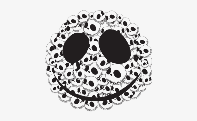 Nightmare Before Christmas Bike, transparent png download