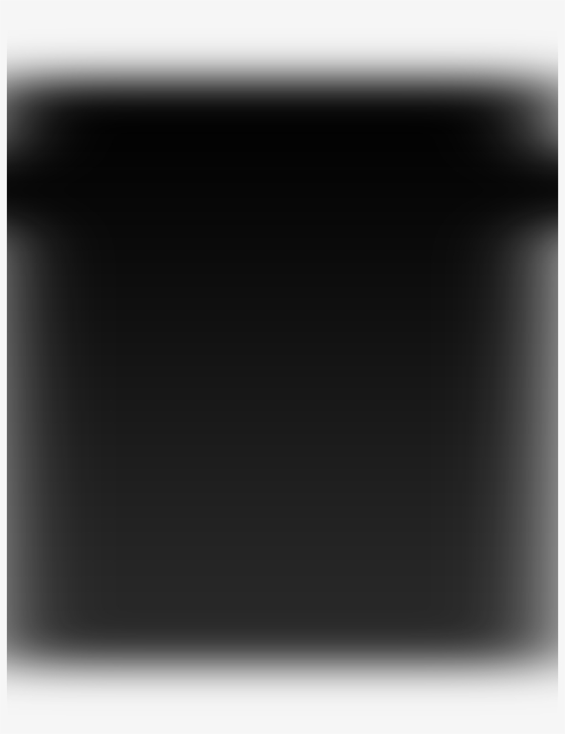 Black-gradient - Monochrome, transparent png download
