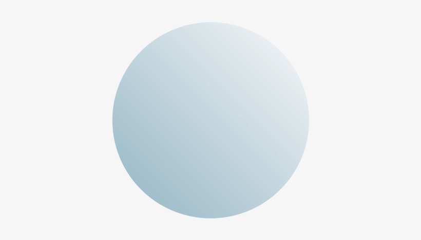 Circle Gradient Png - Portable Network Graphics, transparent png download